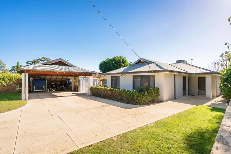 Main view of Homely house listing, 22 Seymour Avenue, Floreat WA 6014