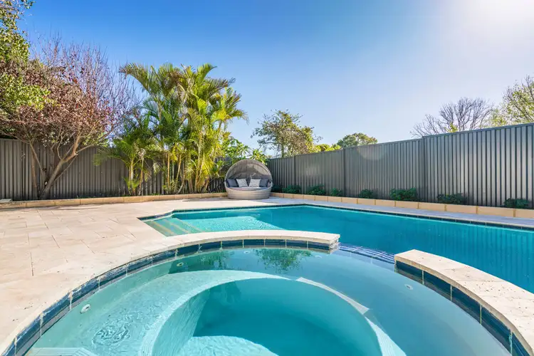 Second view of Homely house listing, 22 Seymour Avenue, Floreat WA 6014