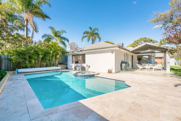 Third view of Homely house listing, 22 Seymour Avenue, Floreat WA 6014