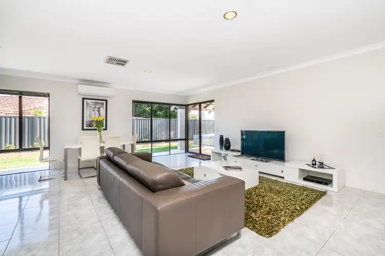 Fifth view of Homely house listing, 22 Seymour Avenue, Floreat WA 6014