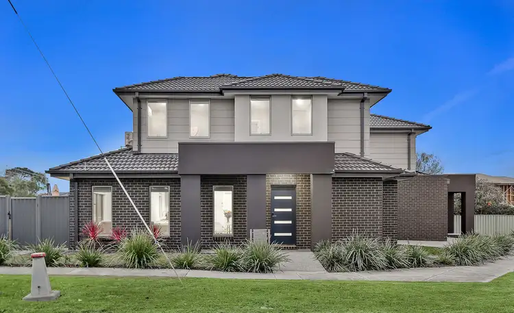 4 William Street, Glenroy VIC 3046