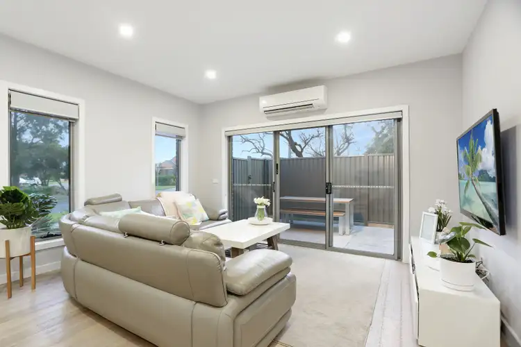 Second view of Homely townhouse listing, 4 William Street, Glenroy VIC 3046