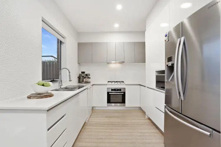 Third view of Homely townhouse listing, 4 William Street, Glenroy VIC 3046