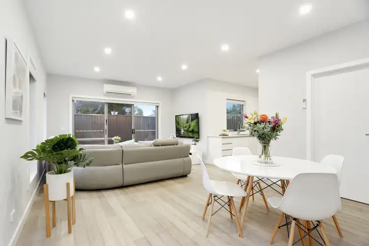 Fourth view of Homely townhouse listing, 4 William Street, Glenroy VIC 3046