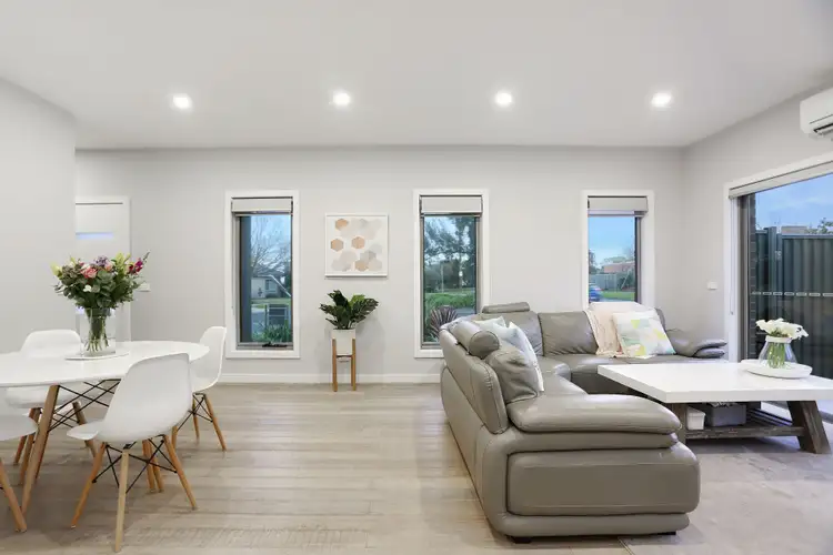 Fifth view of Homely townhouse listing, 4 William Street, Glenroy VIC 3046