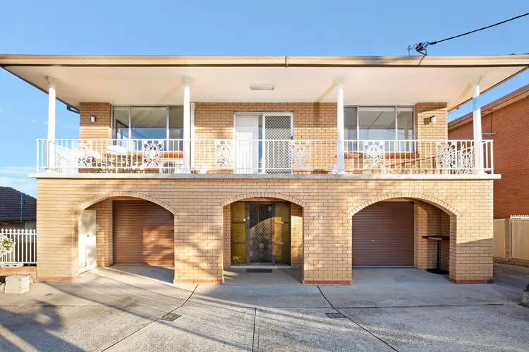 27 Cobblers Avenue, Figtree NSW 2525