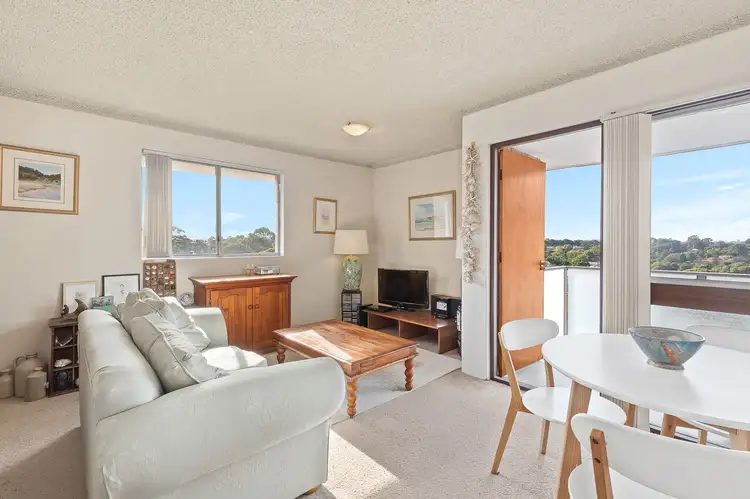 Main view of Homely apartment listing, 7/5 Stansell Street, Gladesville NSW 2111