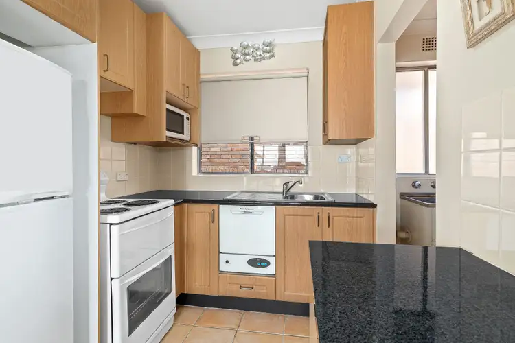 Sixth view of Homely apartment listing, 7/5 Stansell Street, Gladesville NSW 2111