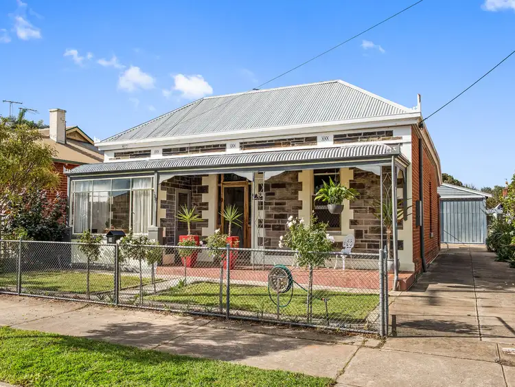 38 Albemarle Street, West Hindmarsh SA 5007