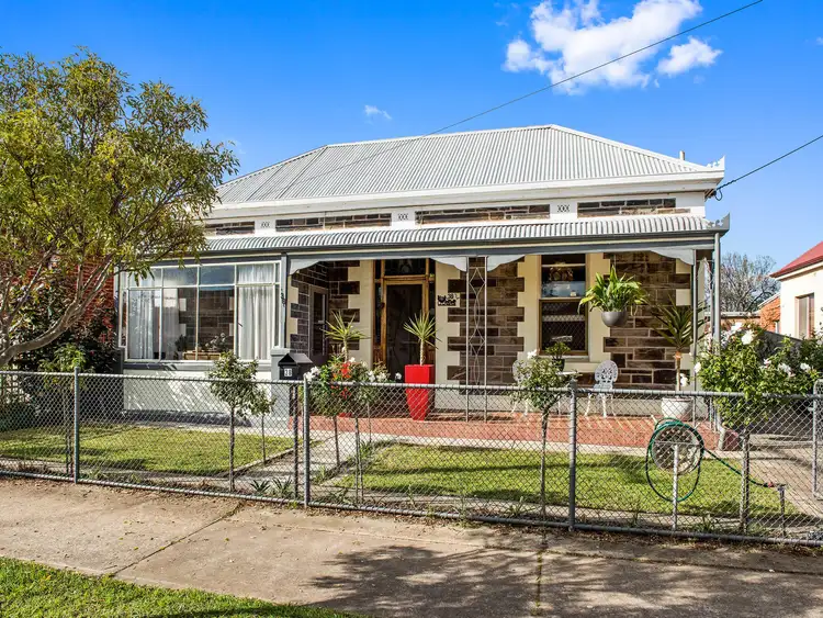 Second view of Homely house listing, 38 Albemarle Street, West Hindmarsh SA 5007