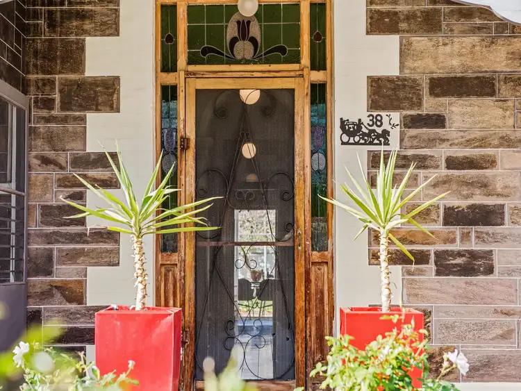 Fourth view of Homely house listing, 38 Albemarle Street, West Hindmarsh SA 5007