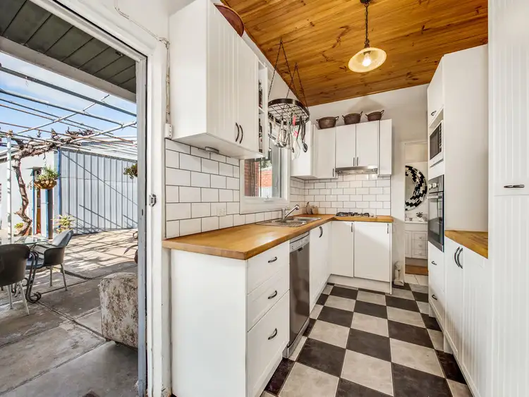 Fifth view of Homely house listing, 38 Albemarle Street, West Hindmarsh SA 5007