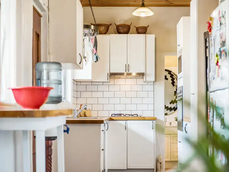 Sixth view of Homely house listing, 38 Albemarle Street, West Hindmarsh SA 5007