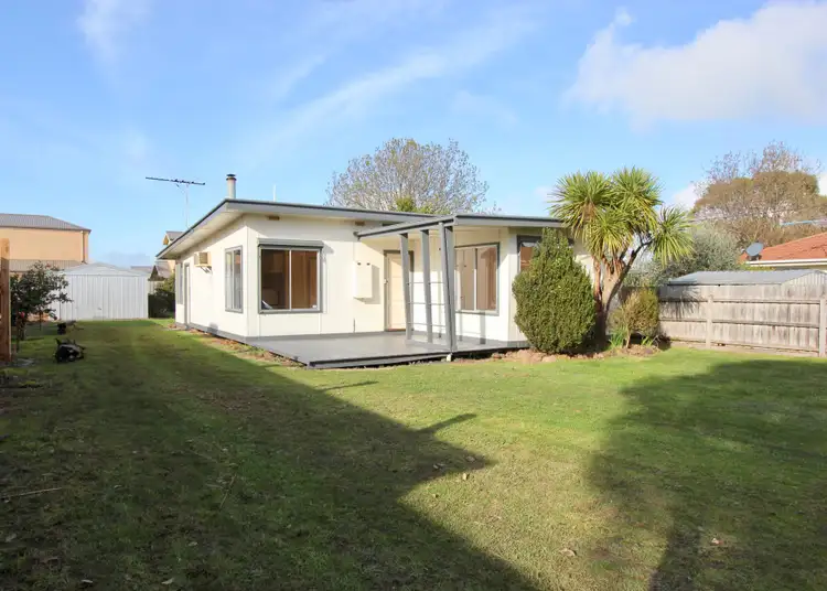 Main view of Homely house listing, 35 Monash Avenue, Cowes VIC 3922