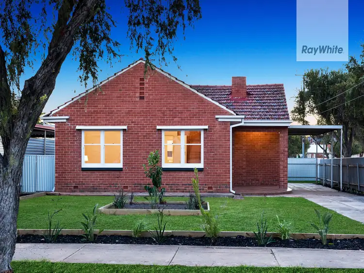 19 Nyonga Avenue, Croydon Park SA 5008