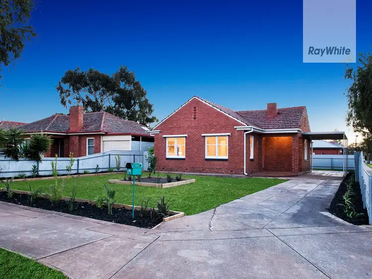 Second view of Homely house listing, 19 Nyonga Avenue, Croydon Park SA 5008