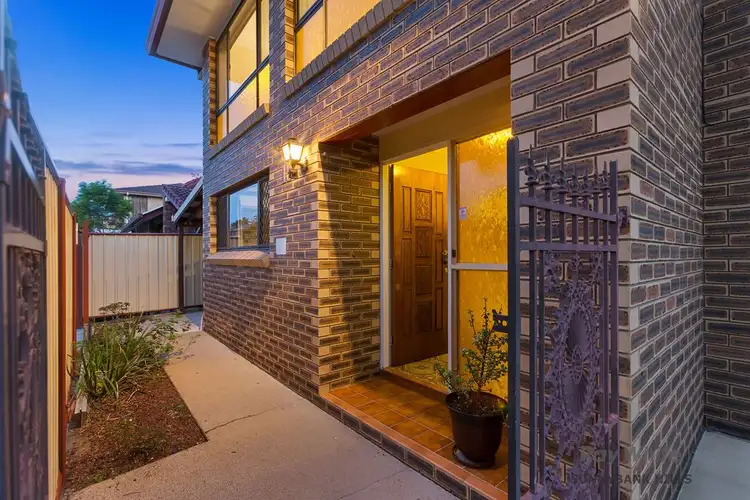 Third view of Homely house listing, 18 Ravenala Street, Sunnybank Hills QLD 4109