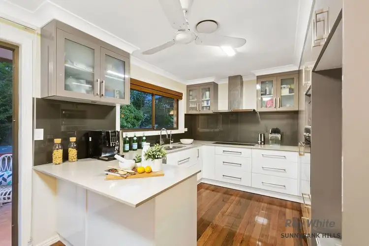 Fourth view of Homely house listing, 18 Ravenala Street, Sunnybank Hills QLD 4109