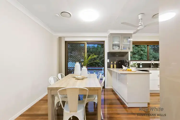 Fifth view of Homely house listing, 18 Ravenala Street, Sunnybank Hills QLD 4109