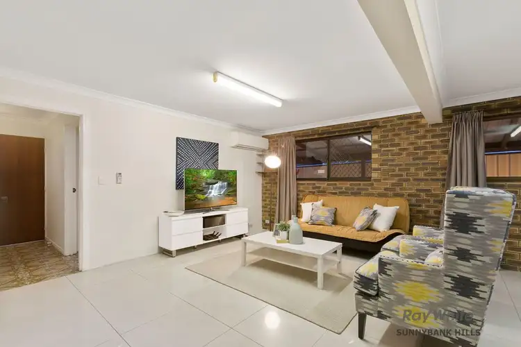Sixth view of Homely house listing, 18 Ravenala Street, Sunnybank Hills QLD 4109