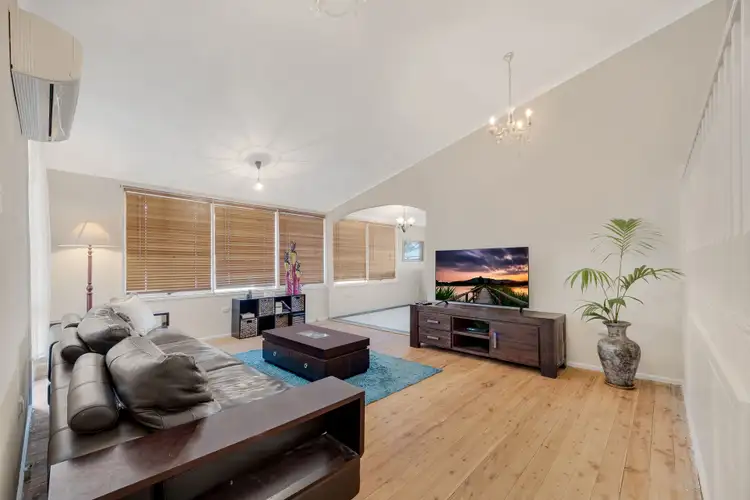 Third view of Homely house listing, 1 Huon Place, Glenfield NSW 2167
