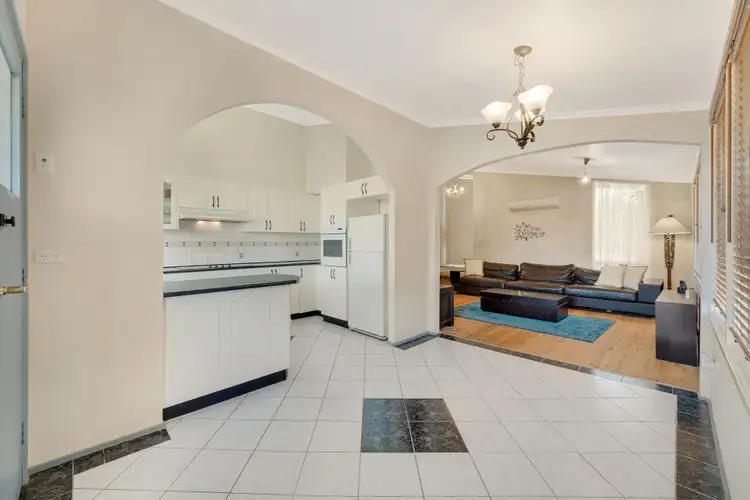 Fourth view of Homely house listing, 1 Huon Place, Glenfield NSW 2167