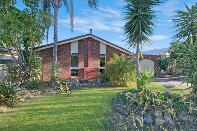Second view of Homely house listing, 40 Grant Avenue, Salisbury Downs SA 5108