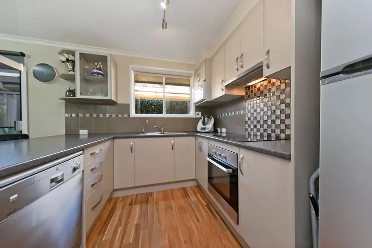Fourth view of Homely house listing, 40 Grant Avenue, Salisbury Downs SA 5108