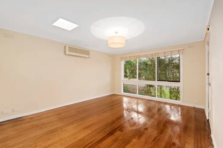 Second view of Homely unit listing, 17/494 Mitcham Road, Mitcham VIC 3132