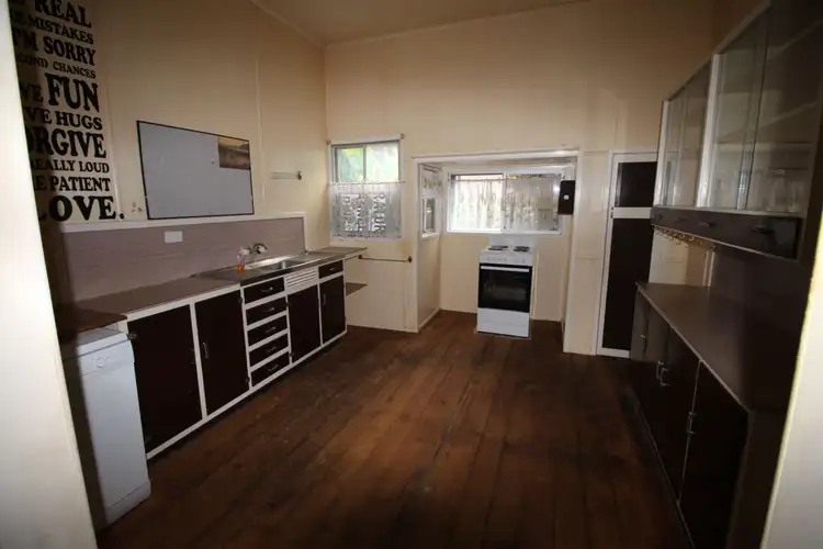 Second view of Homely house listing, 18 Hill Street, Sarina QLD 4737