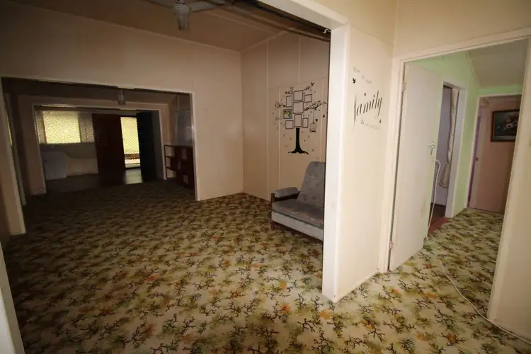 Third view of Homely house listing, 18 Hill Street, Sarina QLD 4737