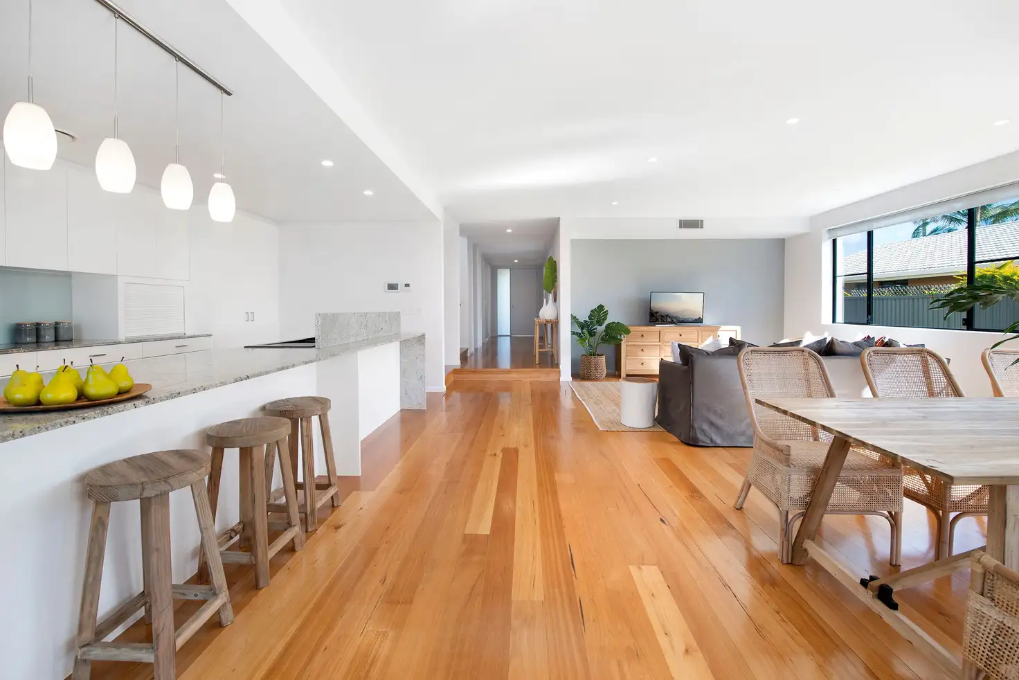 Main view of Homely house listing, 4 Sequana Avenue, Mermaid Waters QLD 4218