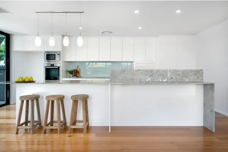 Third view of Homely house listing, 4 Sequana Avenue, Mermaid Waters QLD 4218