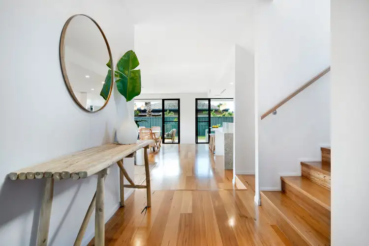 Fifth view of Homely house listing, 4 Sequana Avenue, Mermaid Waters QLD 4218