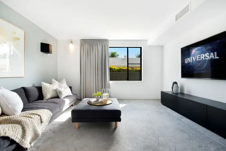 Sixth view of Homely house listing, 4 Sequana Avenue, Mermaid Waters QLD 4218
