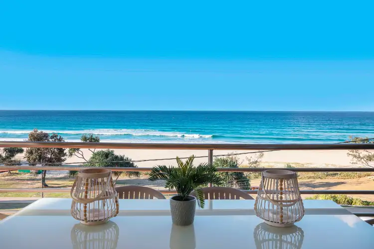 Main view of Homely apartment listing, 8/794 Pacific Parade, Currumbin QLD 4223
