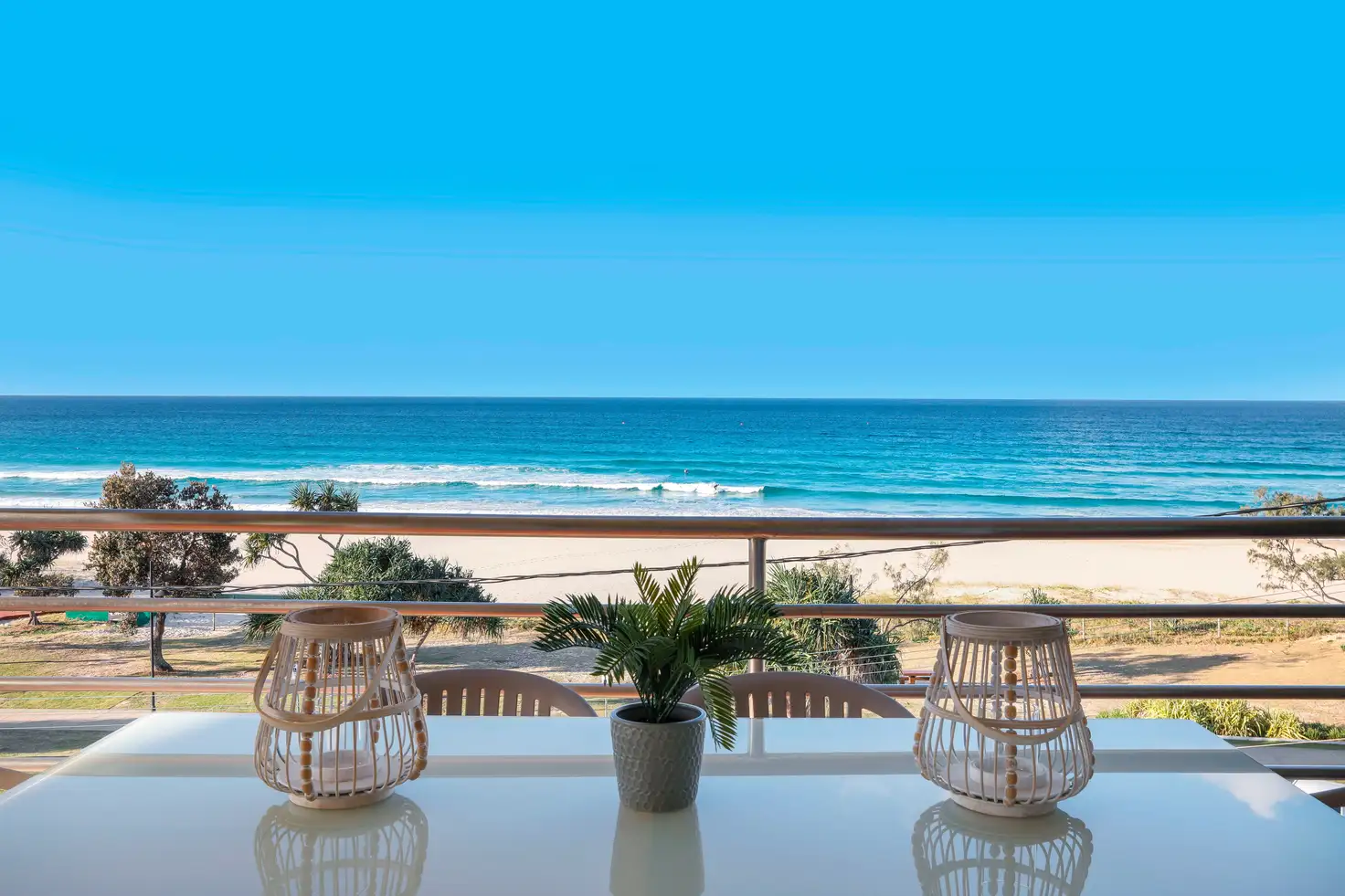 Main view of Homely apartment listing, 8/794 Pacific Parade, Currumbin QLD 4223