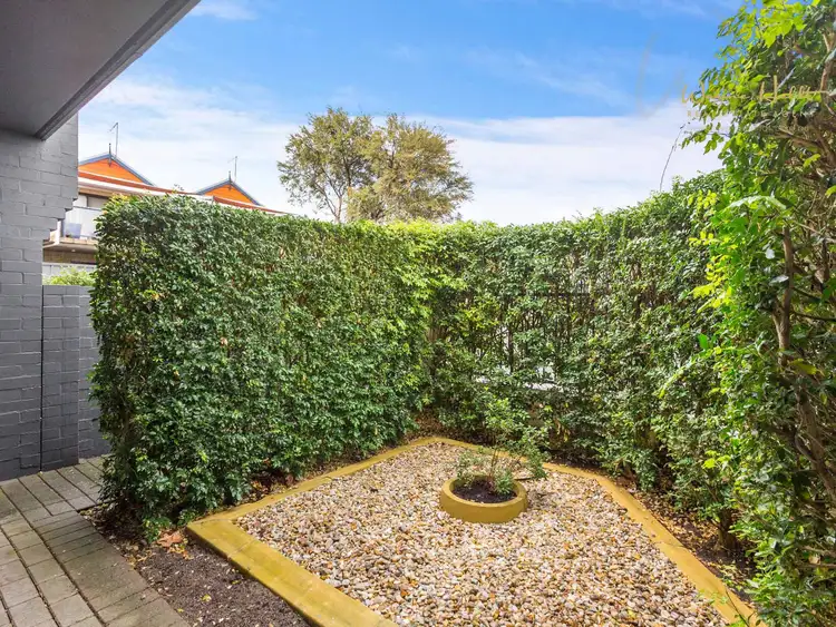 Fourth view of Homely townhouse listing, 3/22 Knebworth Avenue, Perth WA 6000