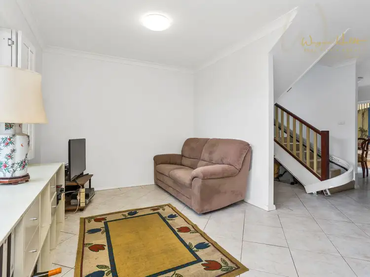 Fifth view of Homely townhouse listing, 3/22 Knebworth Avenue, Perth WA 6000