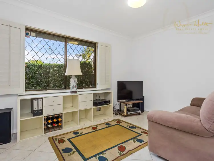 Sixth view of Homely townhouse listing, 3/22 Knebworth Avenue, Perth WA 6000