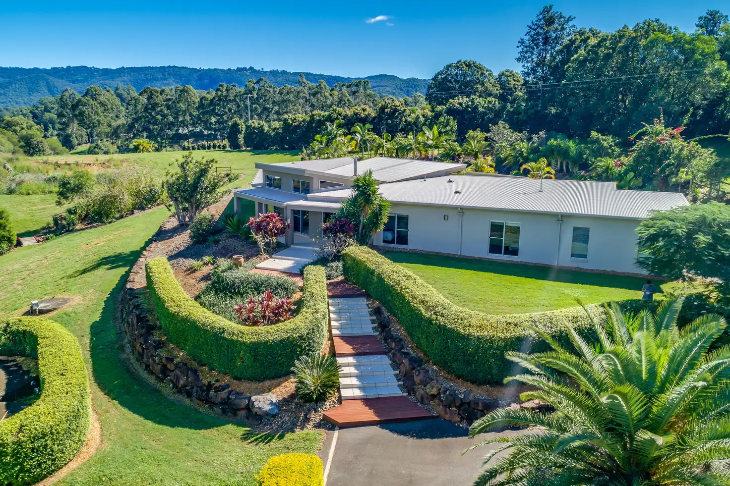 Main view of Homely rural property listing, 84 Birds Road, Guanaba QLD 4210