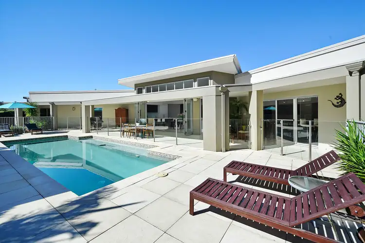 Fourth view of Homely rural property listing, 84 Birds Road, Guanaba QLD 4210