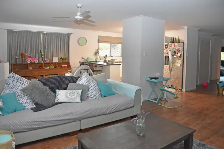 Second view of Homely house listing, 75 Havelock Street, Lawrence NSW 2460