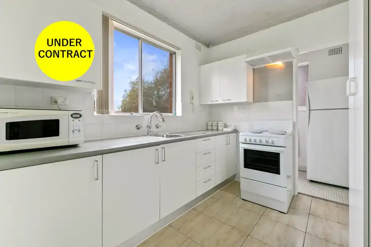 Main view of Homely unit listing, 4/41 Speed, Liverpool NSW 2170