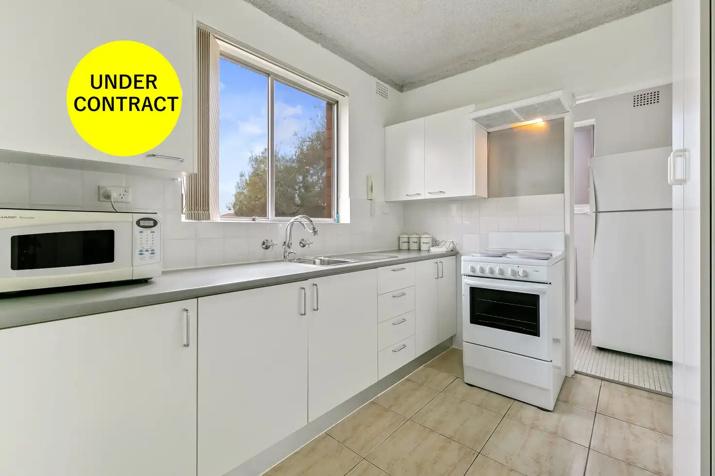 Main view of Homely unit listing, 4/41 Speed, Liverpool NSW 2170