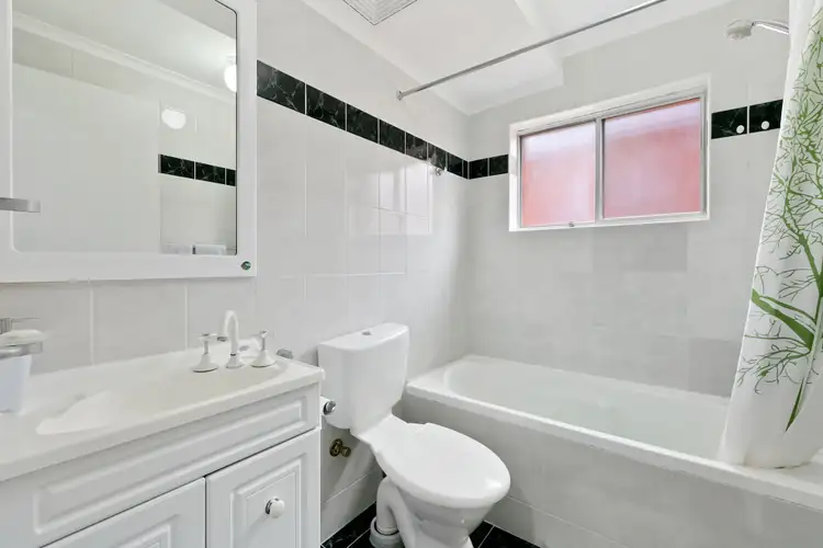 Fourth view of Homely unit listing, 4/41 Speed, Liverpool NSW 2170