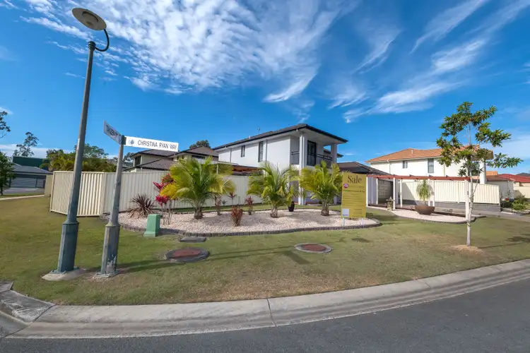 Fifth view of Homely house listing, 101 Christina Ryan Way, Arundel QLD 4214