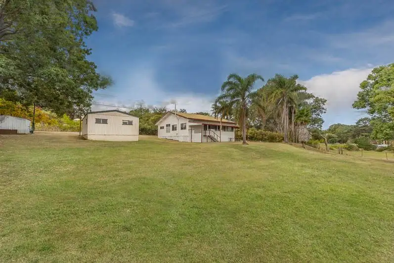 Main view of Homely house listing, 6244 Mount Lindesay Highway, Veresdale QLD 4285
