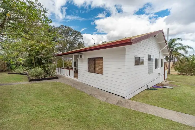 Second view of Homely house listing, 6244 Mount Lindesay Highway, Veresdale QLD 4285