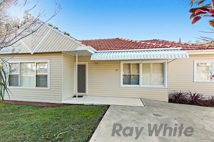 Main view of Homely house listing, 83 Blanch Street, Shortland NSW 2307